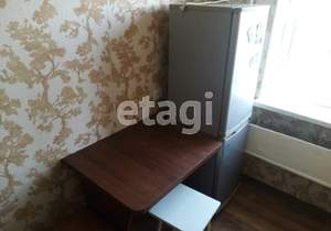 1-к квартира, на длительный срок, 33м2, 6/9 этаж