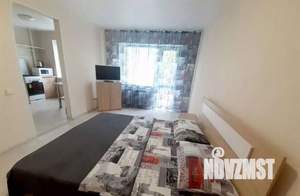 1-к квартира, посуточно, 31м2, 1/1 этаж