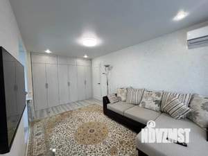 2-к квартира, посуточно, 50м2, 8/14 этаж