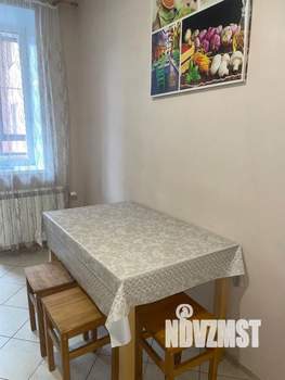 1-к квартира, на длительный срок, 45м2, 1/14 этаж