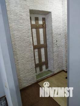 1-к квартира, посуточно, 31м2, 1/5 этаж