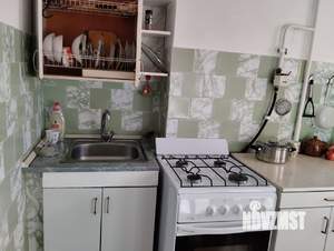 1-к квартира, на длительный срок, 34м2, 4/9 этаж