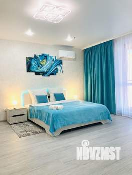 2-к квартира, посуточно, 52м2, 5/14 этаж