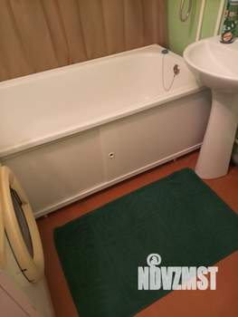 1-к квартира, на длительный срок, 36м2, 9/11 этаж