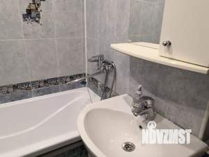 1-к квартира, посуточно, 32м2, 1/5 этаж