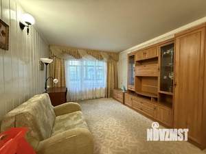 1-к квартира, на длительный срок, 39м2, 1/9 этаж