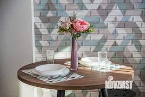 Студия квартира, посуточно, 40м2, 10/14 этаж