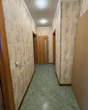 1-к квартира, на длительный срок, 43м2, 6/9 этаж