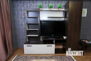 1-к квартира, посуточно, 31м2, 1/5 этаж