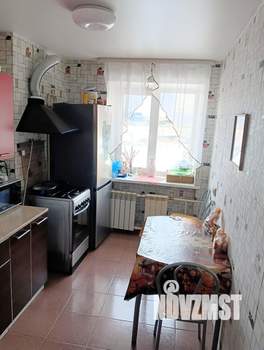 2-к квартира, на длительный срок, 47м2, 2/2 этаж