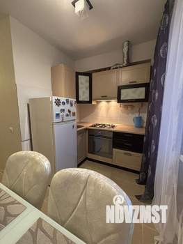 1-к квартира, на длительный срок, 30м2, 4/5 этаж