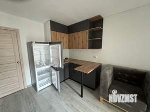 1-к квартира, на длительный срок, 30м2, 4/5 этаж