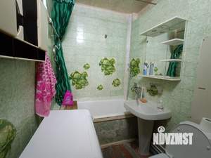 3-к квартира, на длительный срок, 60м2, 1/5 этаж