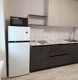 1-к квартира, на длительный срок, 37м2, 4/10 этаж