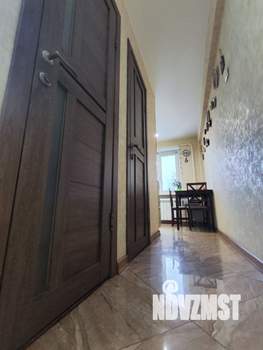 2-к квартира, на длительный срок, 45м2, 5/5 этаж