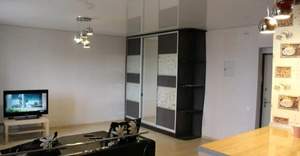 1-к квартира, на длительный срок, 39м2, 7/14 этаж