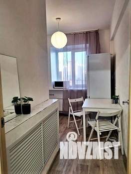 1-к квартира, на длительный срок, 28м2, 6/8 этаж