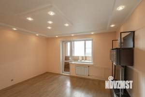 1-к квартира, на длительный срок, 42м2, 10/10 этаж