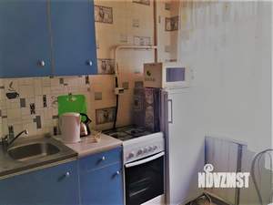 1-к квартира, на длительный срок, 36м2, 2/5 этаж