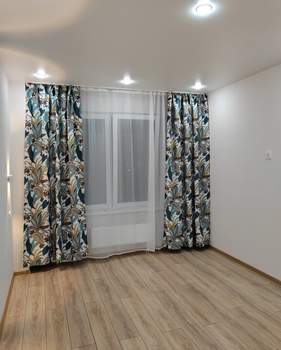 1-к квартира, на длительный срок, 45м2, 9/10 этаж