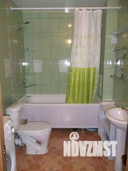 Студия квартира, на длительный срок, 29м2, 4/8 этаж