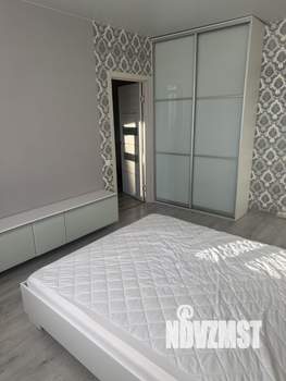 1-к квартира, на длительный срок, 42м2, 6/11 этаж