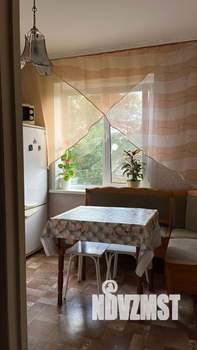 1-к квартира, на длительный срок, 36м2, 3/5 этаж