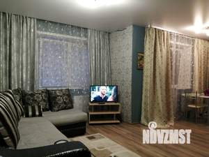 1-к квартира, посуточно, 39м2, 1/9 этаж
