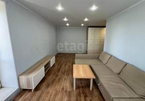 2-к квартира, на длительный срок, 56м2, 6/9 этаж