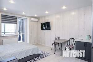 Студия квартира, посуточно, 30м2, 7/15 этаж