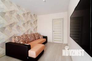 1-к квартира, посуточно, 39м2, 1/1 этаж