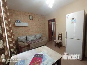 1-к квартира, на длительный срок, 44м2, 4/10 этаж