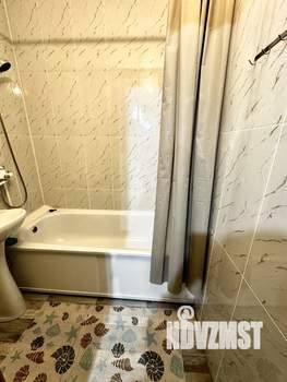 1-к квартира, на длительный срок, 39м2, 9/11 этаж