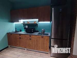 Студия квартира, посуточно, 34м2, 9/9 этаж