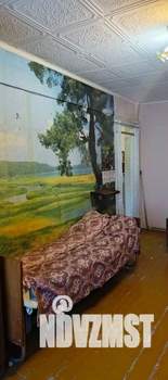 1-к квартира, на длительный срок, 32м2, 4/5 этаж
