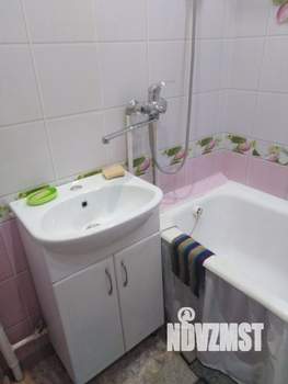 1-к квартира, на длительный срок, 35м2, 1/9 этаж