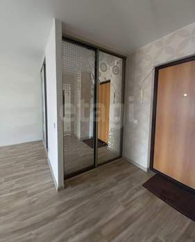 1-к квартира, на длительный срок, 43м2, 7/16 этаж