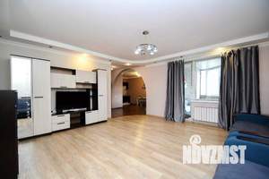 2-к квартира, посуточно, 70м2, 3/12 этаж