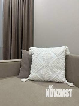 1-к квартира, на длительный срок, 41м2, 6/18 этаж