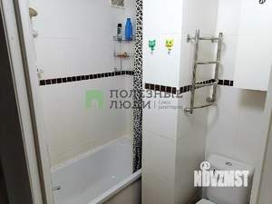 1-к квартира, на длительный срок, 30м2, 7/9 этаж
