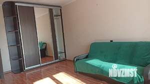 1-к квартира, на длительный срок, 37м2, 9/10 этаж