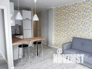 1-к квартира, на длительный срок, 37м2, 5/16 этаж