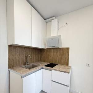 1-к квартира, на длительный срок, 43м2, 14/19 этаж