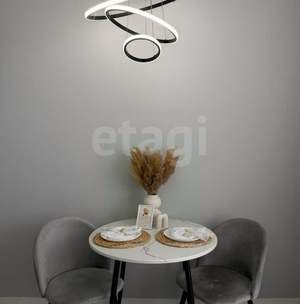 1-к квартира, на длительный срок, 40м2, 12/15 этаж