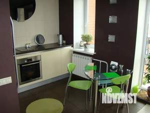 2-к квартира, посуточно, 60м2, 9/10 этаж