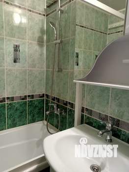 2-к квартира, на длительный срок, 51м2, 4/12 этаж