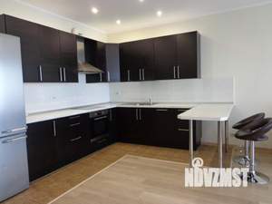 3-к квартира, на длительный срок, 135м2, 7/9 этаж