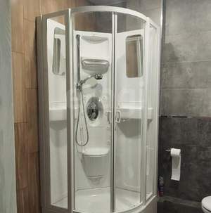 Студия квартира, на длительный срок, 33м2, 4/14 этаж