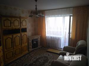 2-к квартира, на длительный срок, 54м2, 4/9 этаж