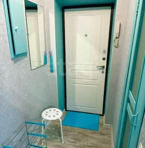 1-к квартира, на длительный срок, 31м2, 3/5 этаж